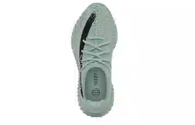 adidas originals Yeezy Boost 350 V2 "Salt Core Black Salt"