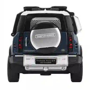 132 RANGE ROVER DEFENDER 6.6cm