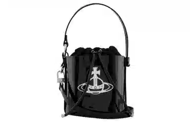 Vivienne Westwood Daisy Black