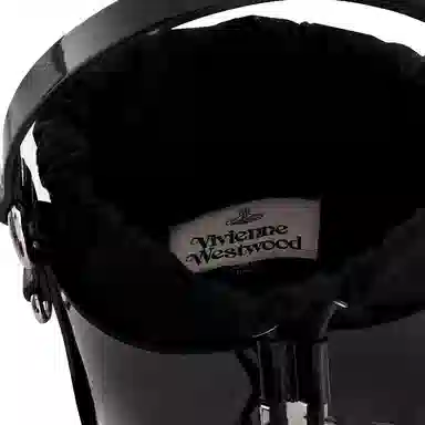 Vivienne Westwood Daisy Black