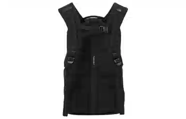 The North Face Backpack Black