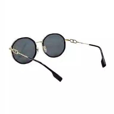 BURBERRY B. MONOGRAM3127D