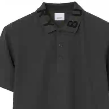 Burberry SS23 LogoPolo