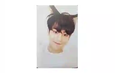 HYBE SEVENTEEN - 2 TEEN AGE WHITE Ver