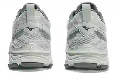 Mizuno Racer S Grey Green