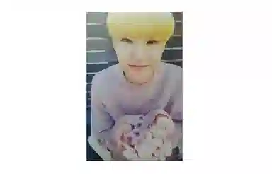 HYBE SEVENTEEN - 2 TEEN AGE WHITE Ver