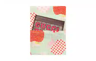 GUCCI Logo