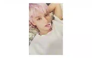 HYBE SEVENTEEN - 2 TEEN AGE WHITE Ver
