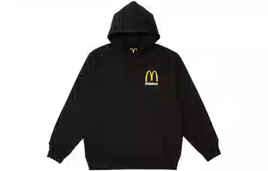 Palace x McDonald's FW23 Hoodie