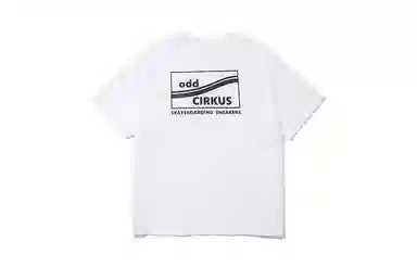 oddCIRKUS SS23 T