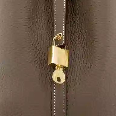 Hermes Picotin Lock 22 Etoupe