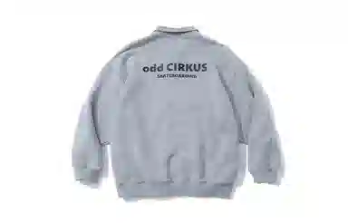 oddCIRKUS Polo