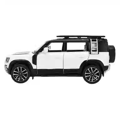 132 RANGE ROVER DEFENDER 6.7cm