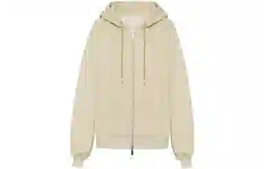 美洋 连帽开衫卫衣 女款