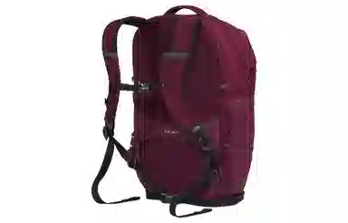 The North Face Backpack Purple