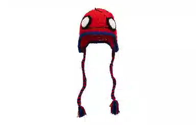 Baijuan Knitted Pullover Hat