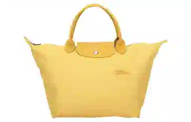 LONGCHAMP Le Pliage Logo