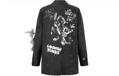 13 DEMARZO LOONEY TUNES 23SS