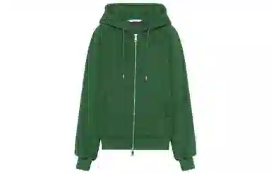 美洋 连帽开衫卫衣 女款