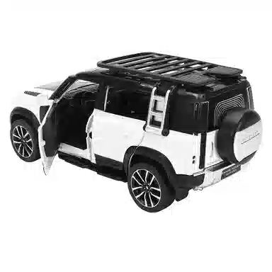 132 RANGE ROVER DEFENDER 6.7cm