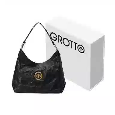 GROTTO hobo