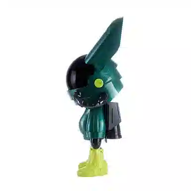 ROBBi x ROBBiART SPACE RACER 70cm