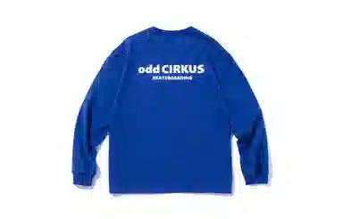 oddCIRKUS T