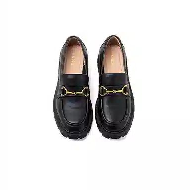 COMELY Loafers Black
