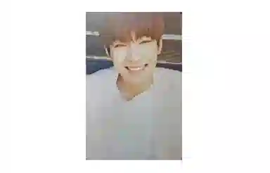 HYBE SEVENTEEN - 2 TEEN AGE WHITE Ver