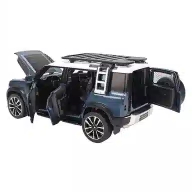 132 RANGE ROVER DEFENDER 6.6cm