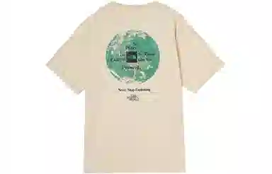 THE NORTH FACE Logo T