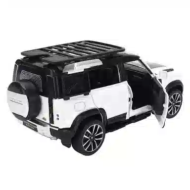 132 RANGE ROVER DEFENDER 6.7cm