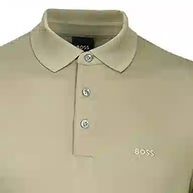 HUGO BOSS FW23 Polo