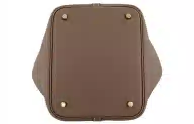 Hermes Picotin Lock 22 Etoupe