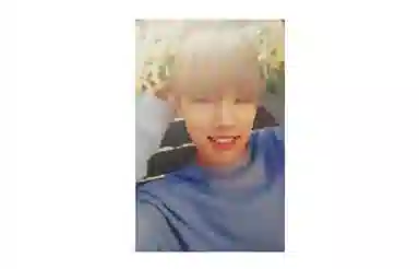 HYBE SEVENTEEN - 2 TEEN AGE WHITE Ver