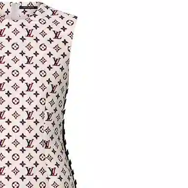 LOUIS VUITTON FW23 Logo