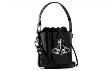 Vivienne Westwood Daisy Black