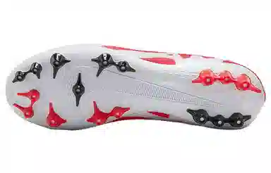 Nike Mercurial Vapor 15 White Red