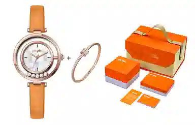 Folli Follie 32mm WF22B010WPE-P