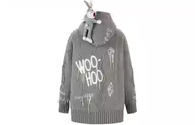 13 DEMARZO x LOONEY TUNES 23AW