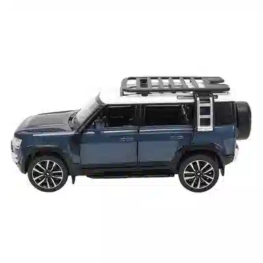 132 RANGE ROVER DEFENDER 6.6cm