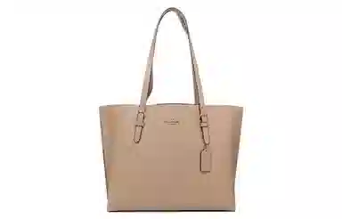 COACH Mollie 34 Tote
