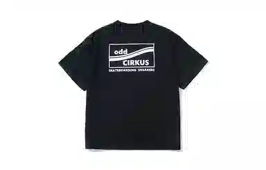oddCIRKUS SS23 T