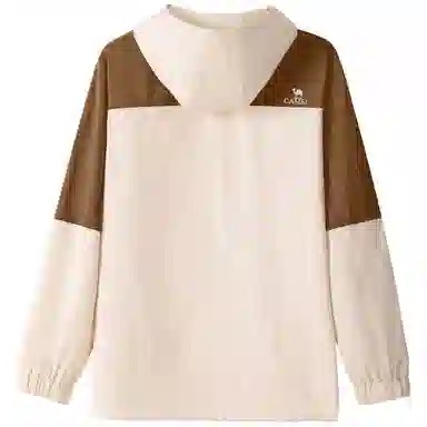 CAMEL Shan Feng Urban Functional Series Jacket