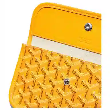 GOYARD Hardy Y Tote 11