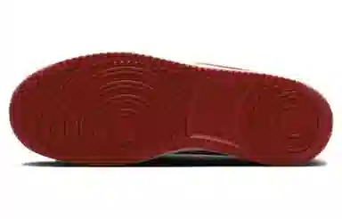 Jordan Air Jordan 1 KO Low "Bred"