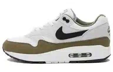 Nike Air Max 1 Grey Green