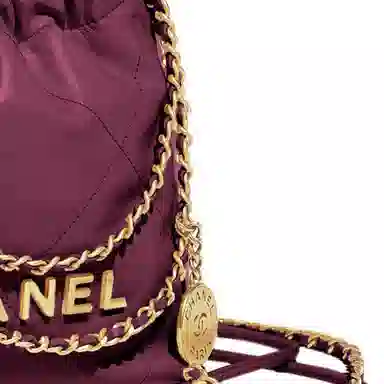 CHANEL 22Bag 23S