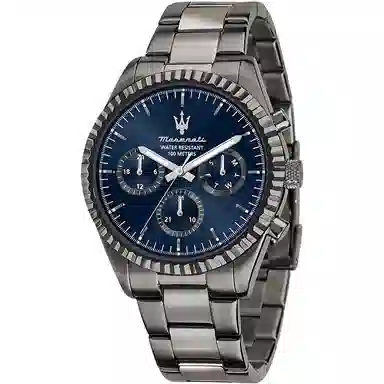 Maserati 43mm 100 R8853100022