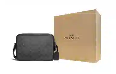 COACH Charter 24